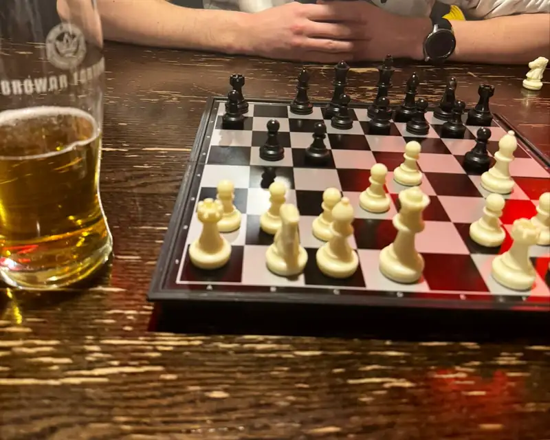 Logiczne