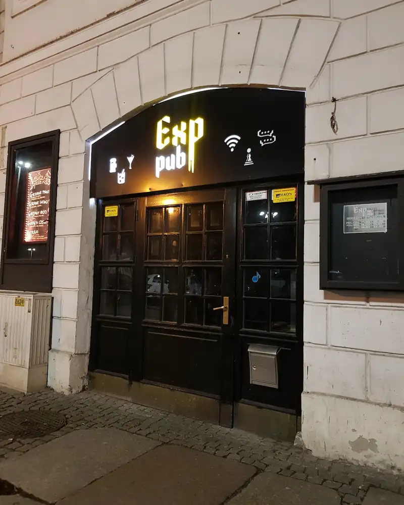 Wejście od Mariackiej